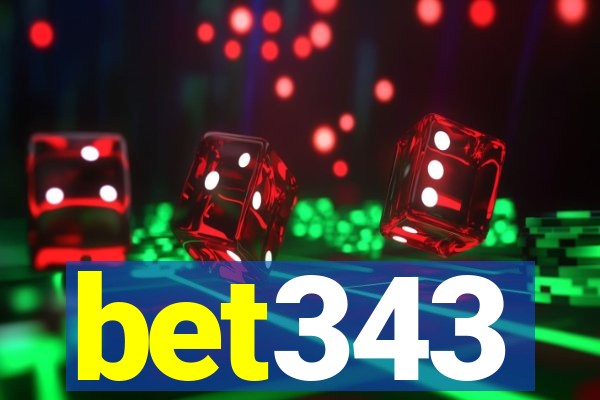 bet343