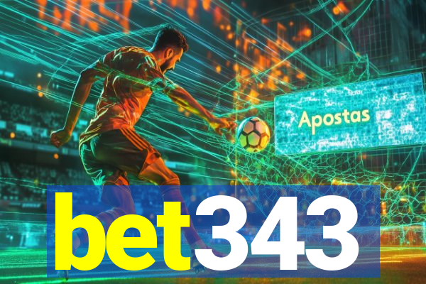 bet343