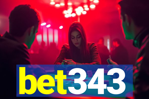 bet343