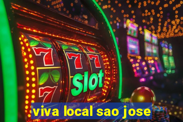 viva local sao jose