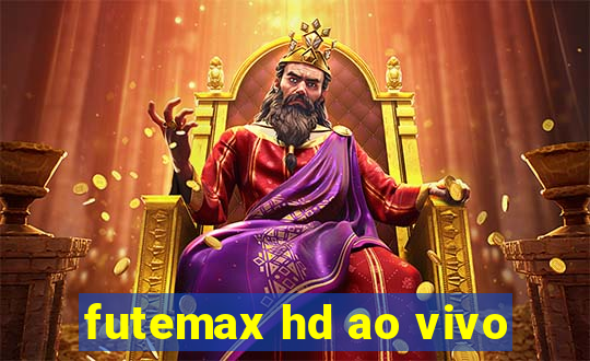 futemax hd ao vivo