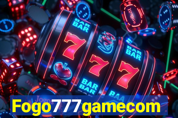 Fogo777gamecom