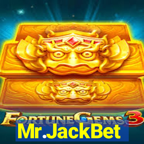 Mr.JackBet