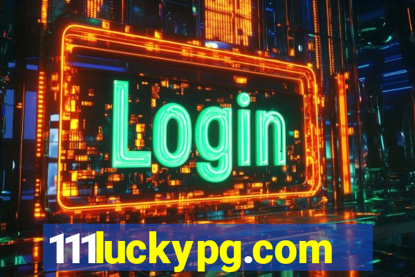 111luckypg.com