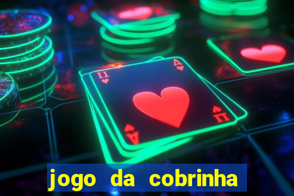 jogo da cobrinha do google