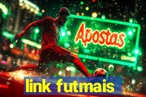 link futmais