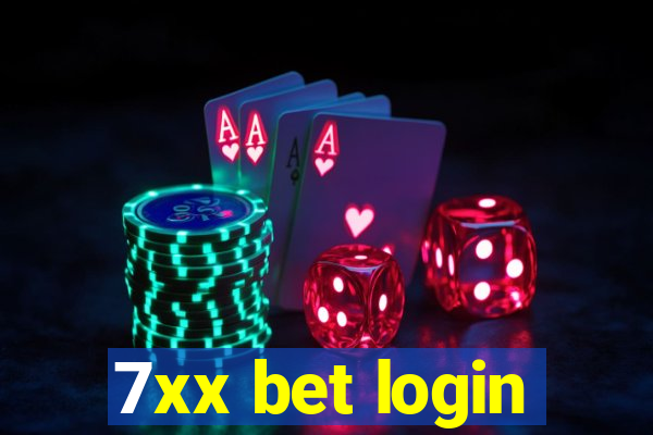 7xx bet login