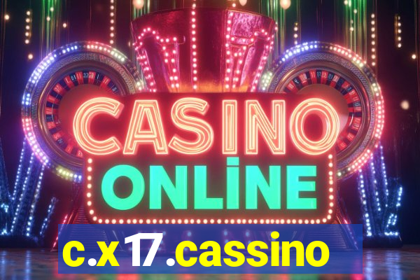 c.x17.cassino