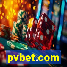 pvbet.com