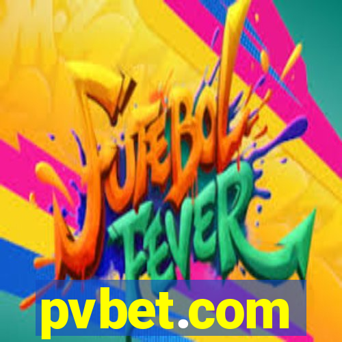 pvbet.com