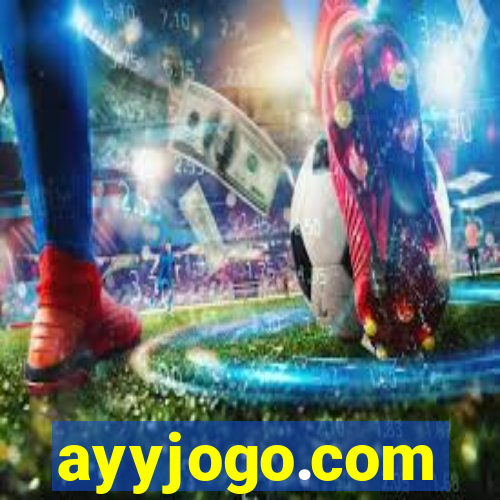 ayyjogo.com