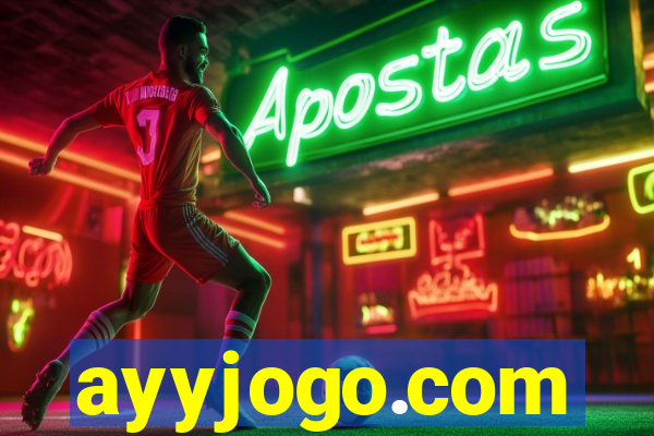 ayyjogo.com