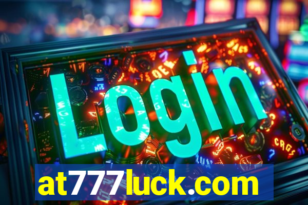 at777luck.com