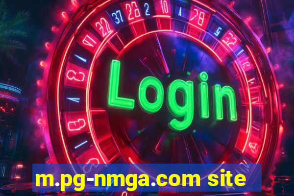 m.pg-nmga.com site