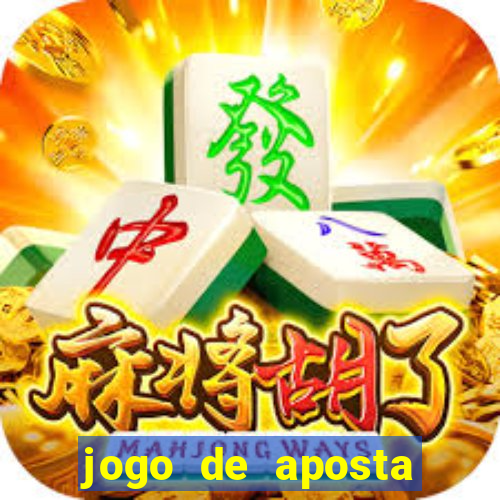 jogo de aposta demo gratis