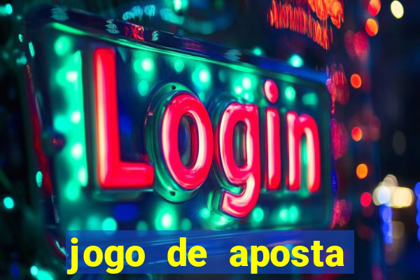 jogo de aposta demo gratis