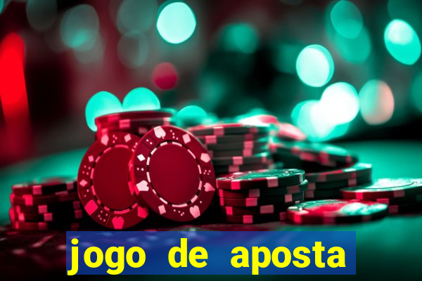 jogo de aposta demo gratis