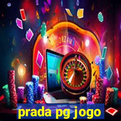 prada pg jogo