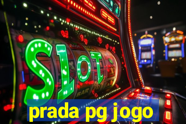 prada pg jogo