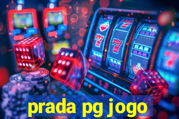 prada pg jogo