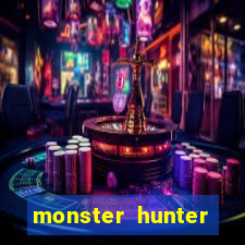 monster hunter freedom 2 pt br