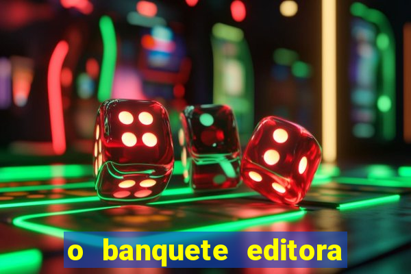 o banquete editora 34 pdf