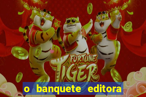 o banquete editora 34 pdf