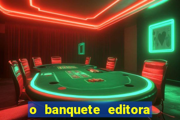 o banquete editora 34 pdf