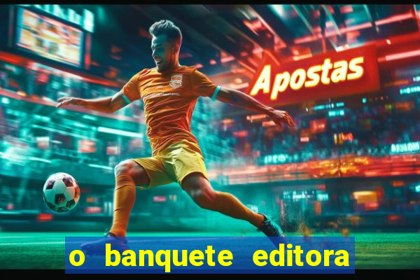 o banquete editora 34 pdf