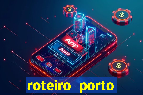 roteiro porto seguro 5 dias