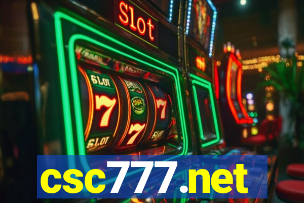 csc777.net