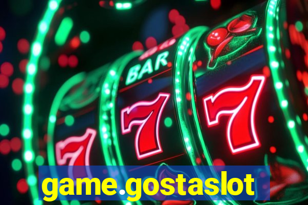 game.gostaslot