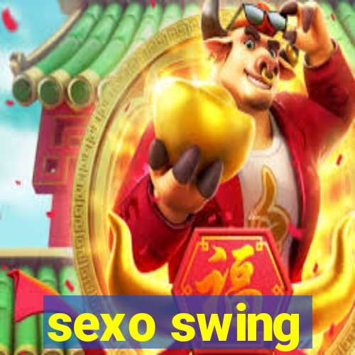 sexo swing