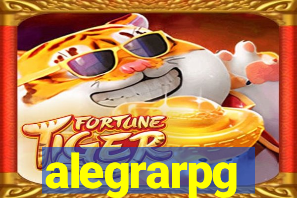 alegrarpg