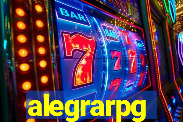 alegrarpg