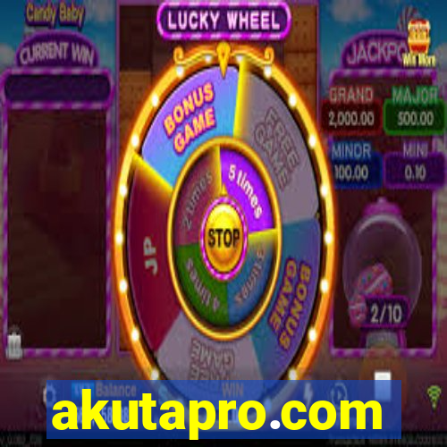 akutapro.com