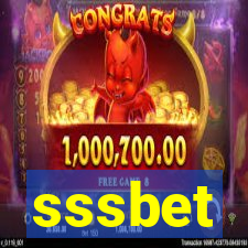 sssbet