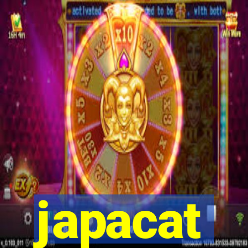 japacat