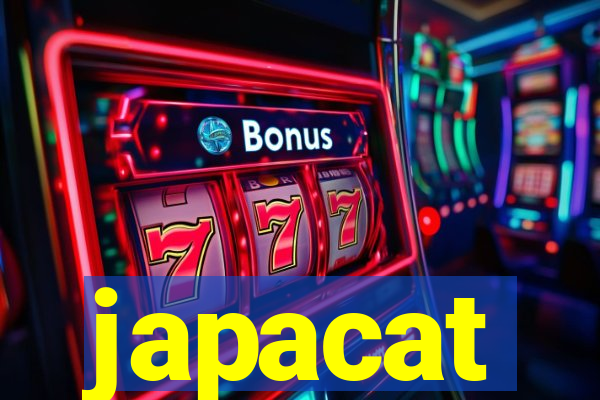 japacat