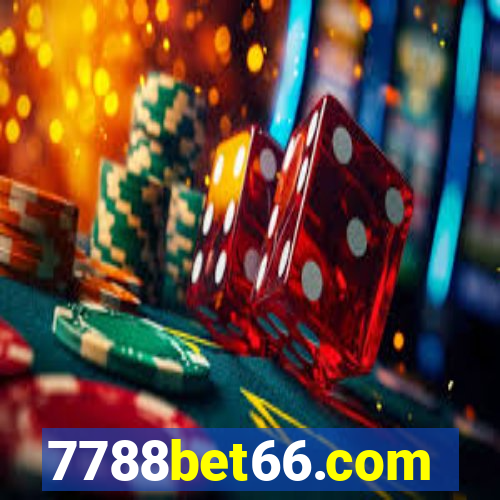 7788bet66.com