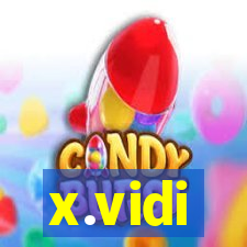 x.vidi