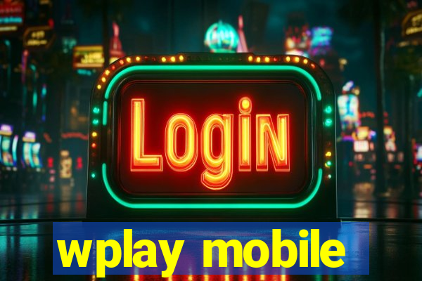 wplay mobile