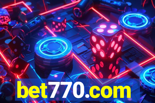 bet770.com