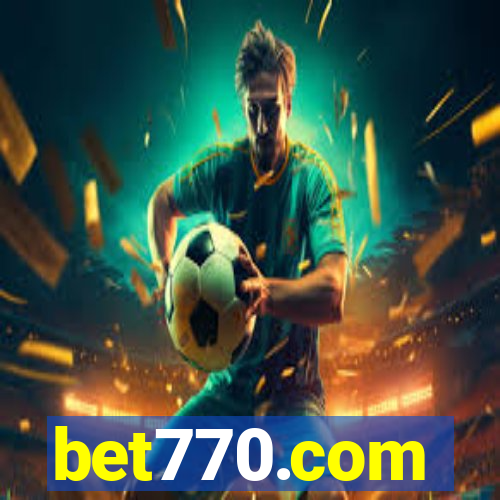 bet770.com