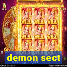 demon sect