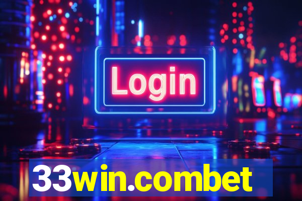 33win.combet