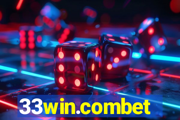 33win.combet