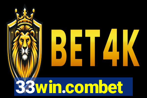 33win.combet