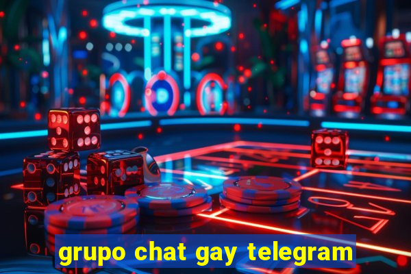 grupo chat gay telegram