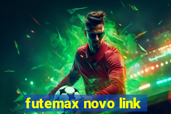 futemax novo link